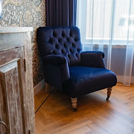 Boutiquehotel 't Gerecht-2