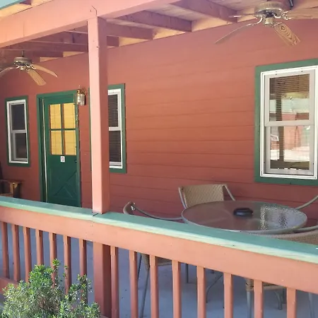 Kernville Inn-3