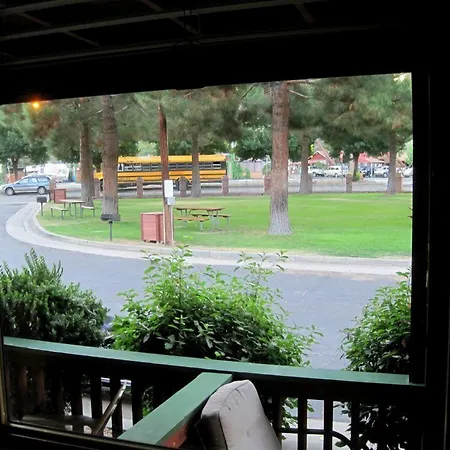 Kernville Inn-2
