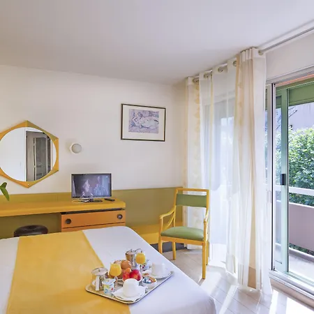 Hôtel Urbain V-3