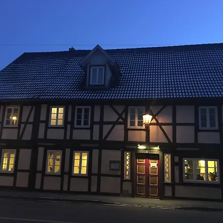 Altstadthotel Ilsenburg-3