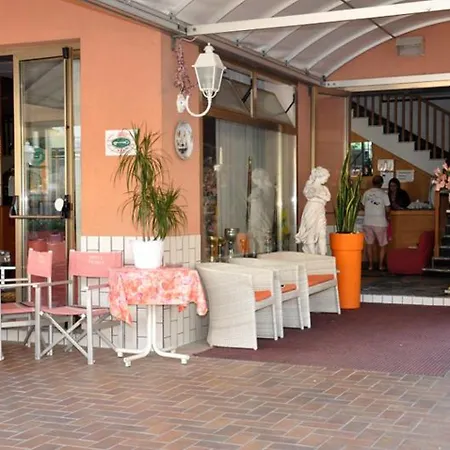 Hotel Peonia-2
