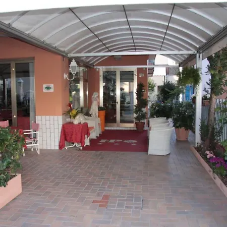 Hotel Peonia-3