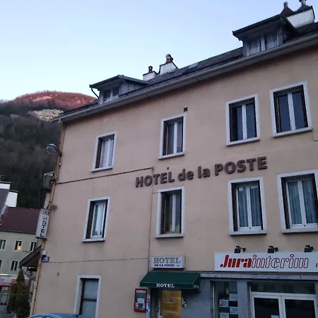 Hotel De La Poste-3