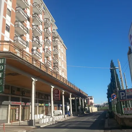 Hotel L'Approdo-3