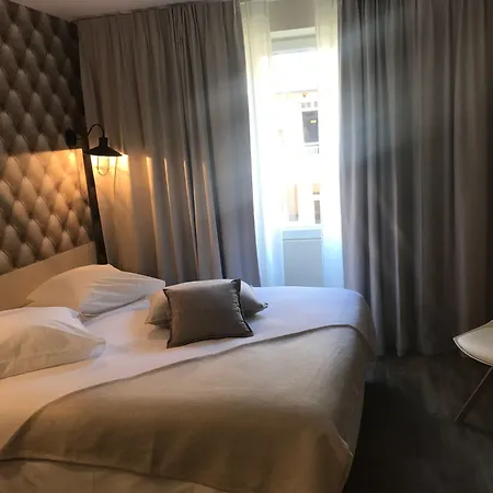 Hôtel du Lion d'OR-2