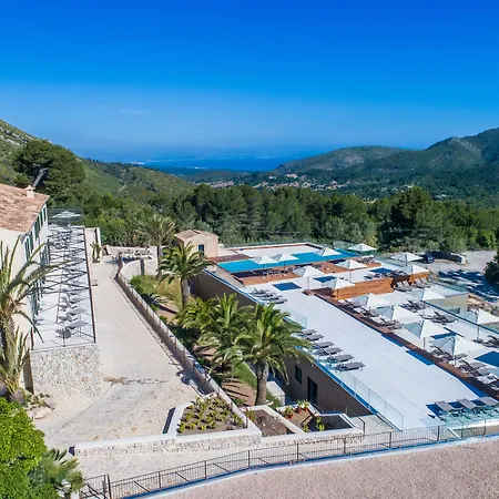 Carrossa Hotel & Spa-2