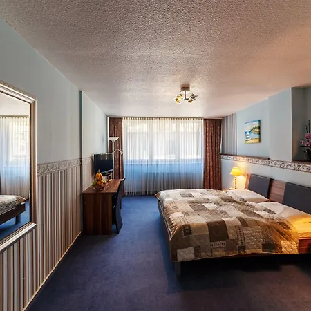 City Hotel Stolberg-2