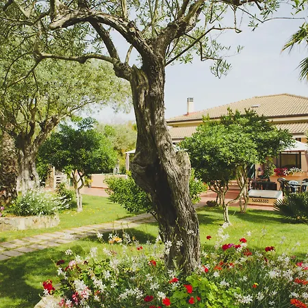 Villa Grazia Alghero-3