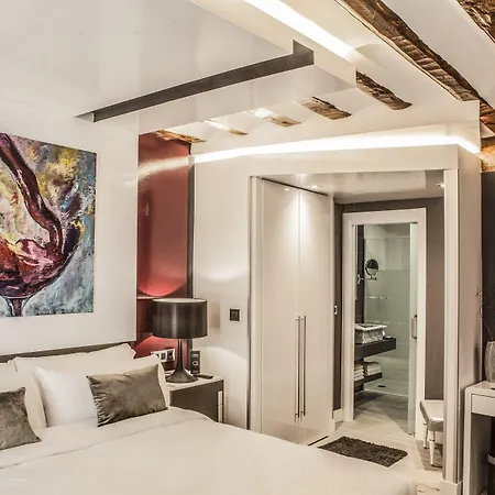 Wine & Soul Suites-2