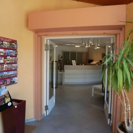 Cévenol Hôtel-3