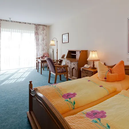 Landhotel Rosenhof-3
