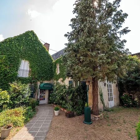 Le Relais Cicero-2