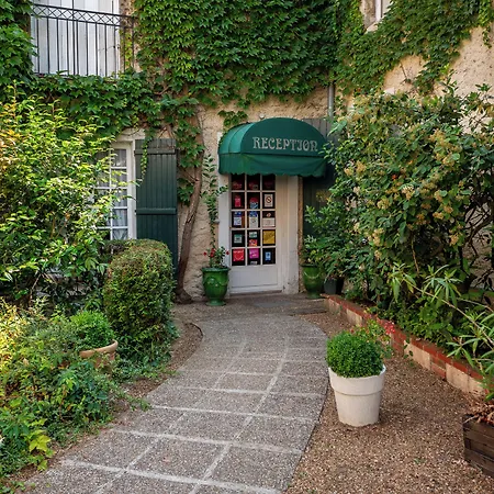 Le Relais Cicero-3