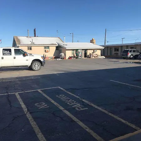 Paintbrush Motel-3
