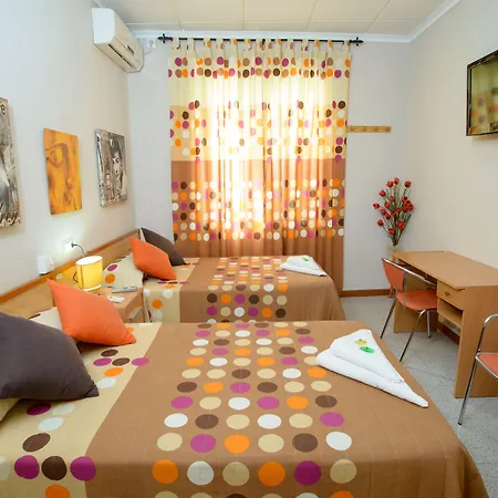 Hostal Carrizo-2