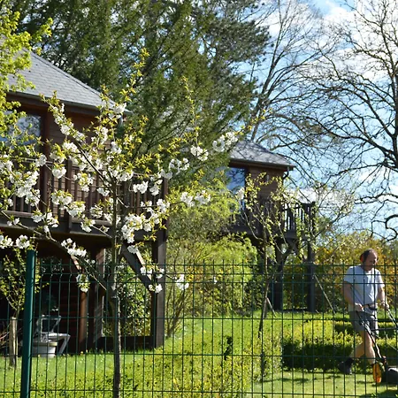 Manoir Du Parc (Adults Only)-2