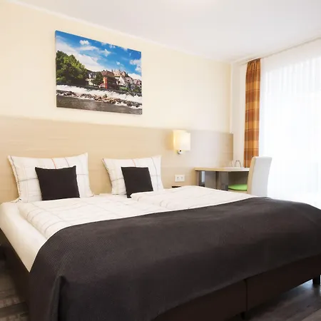 Altes Eishaus, Hotel&Restaurant-2