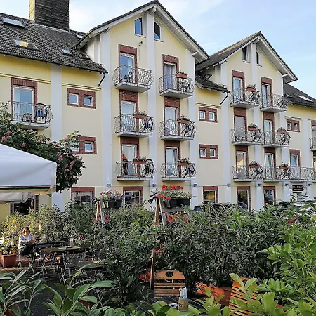 Altes Eishaus, Hotel&Restaurant-3