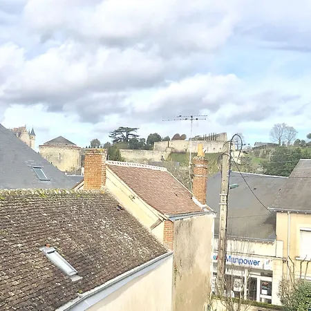 Manoir Du Parc (Adults Only)-3