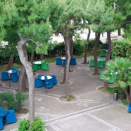 Hotel Sporting-3