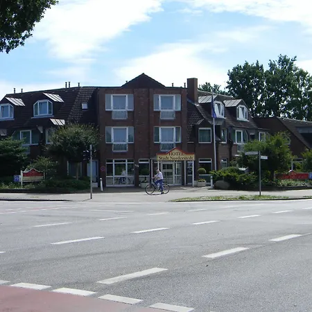 Hotel Stadt Norderstedt-3