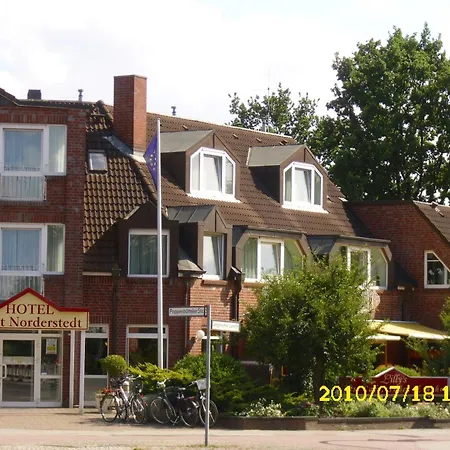 Hotel Stadt Norderstedt-2