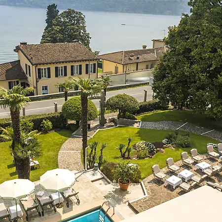Hotel Laurin-3