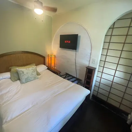 Shaka Shak Guest House-2