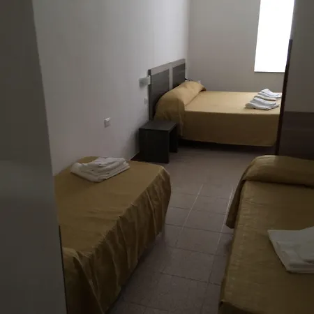 Hotel Virgilio-3