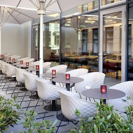 Holiday Inn Express Stuttgart-Waiblingen By Ihg-3