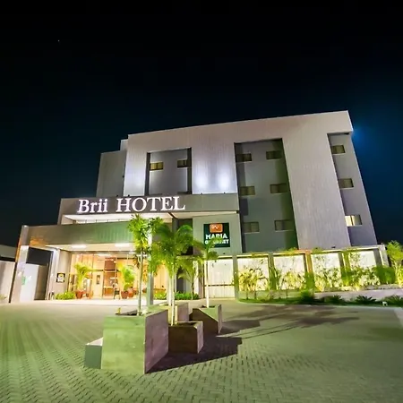 Brii Hotel-2