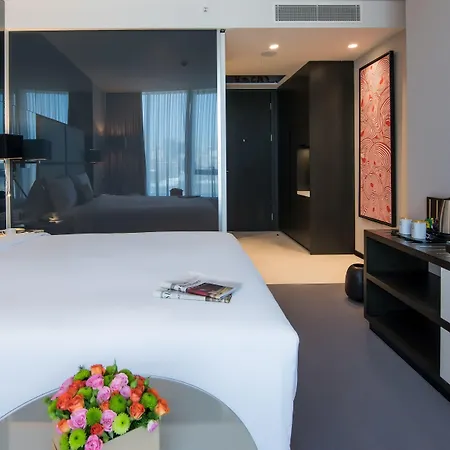 Centro Westside By Rotana-2