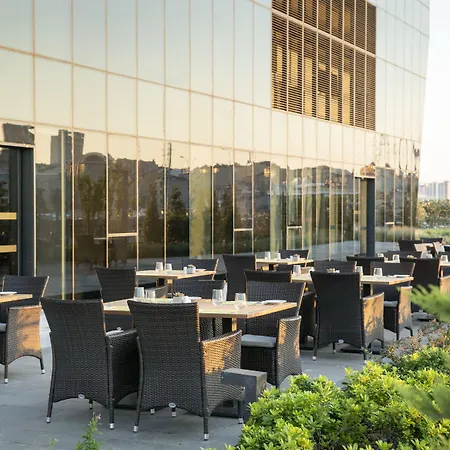 Centro Westside By Rotana-3