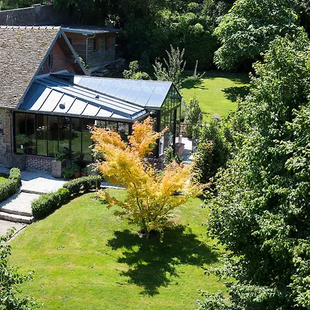 La Maison Du Parc-3