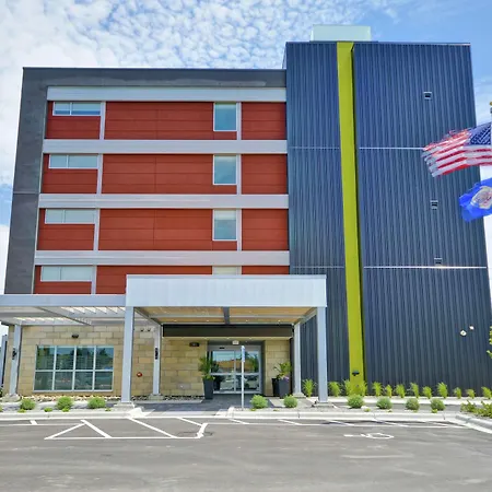 Home2 Suites By Hilton Plymouth Minneapolis-3