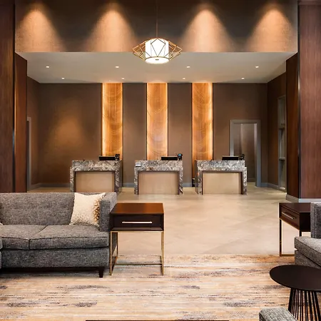 Embassy Suites By Hilton South Bend-2