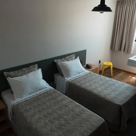 Hotel Blumenhof Balneário Camboriú-3