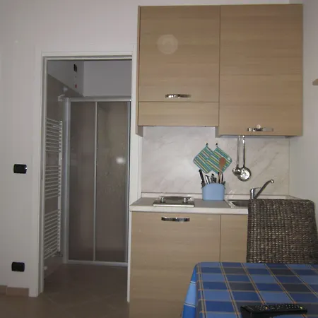 Residence La Quiete-3