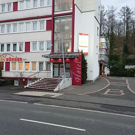 Hotel Bürger-3
