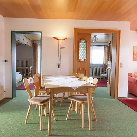 Appartments Reiter am See-3