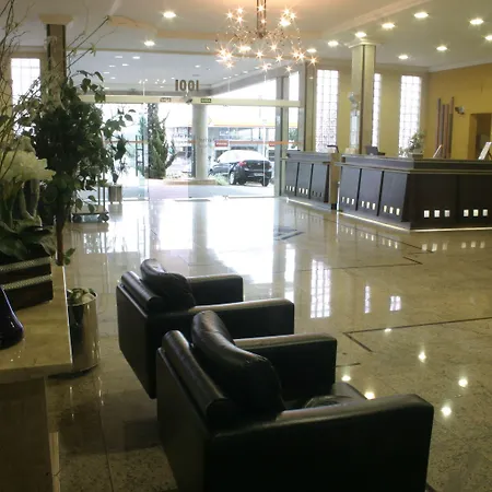 Barbur Plaza Hotel-2