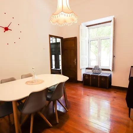 Guest House Do Largo-3