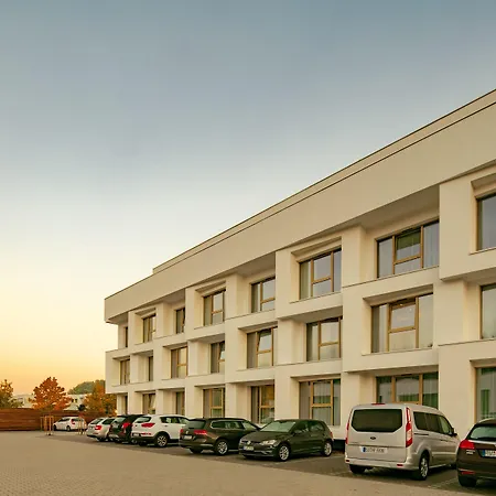 Trip Inn Conference Hotel & Suites-3