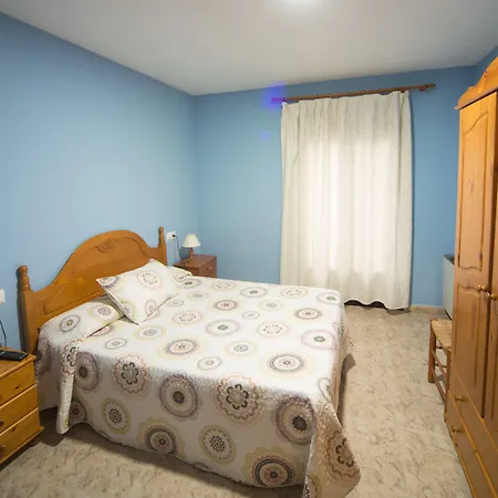 Hostal Julio-3