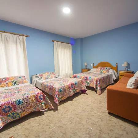 Hostal Julio-2