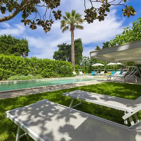 Relais Regina Rosanna-2