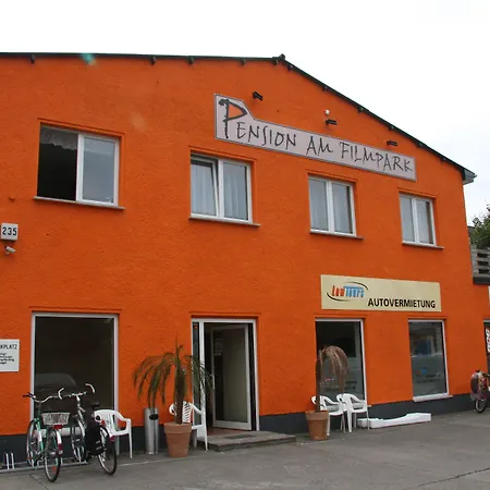 Pension Am Filmpark-2