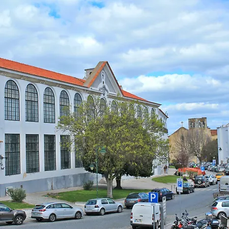 Hotel Santa Comba-3