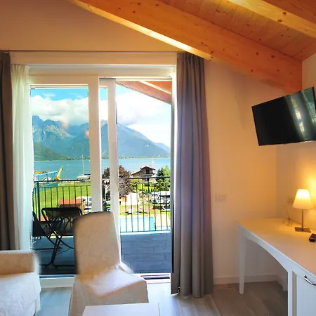 Hotel Resort Le Vele-3
